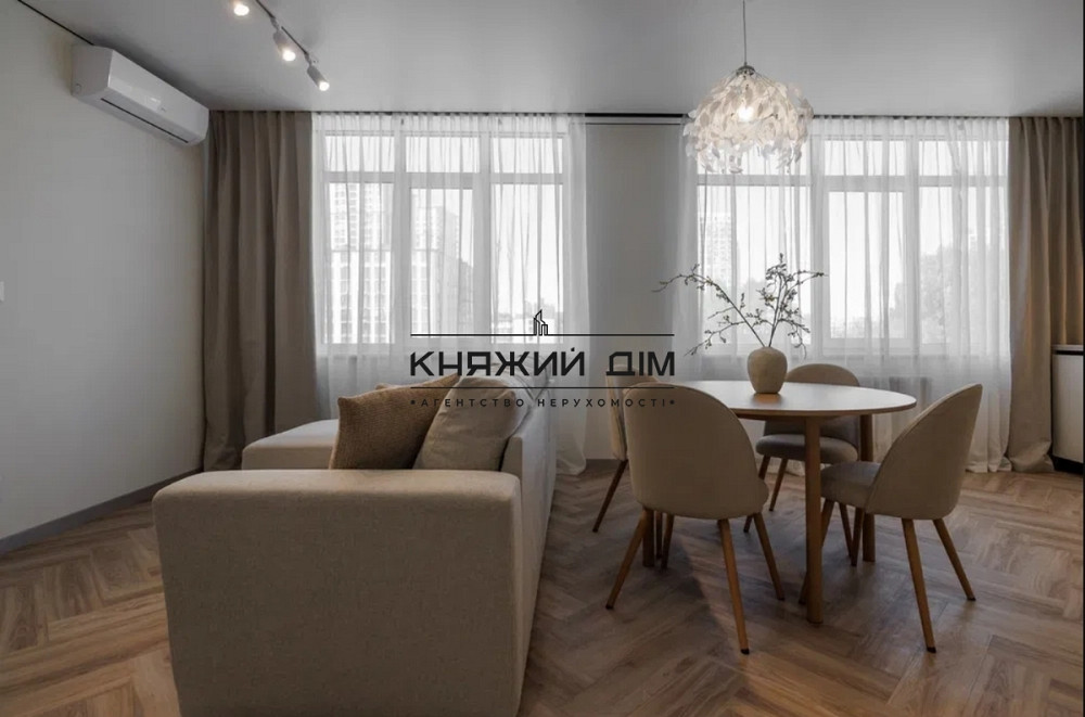 Продам 2к квартиру ЖК Терракота,вул.Братів Чібінєєвих 8а, м.Вирлиця 2хв,м.Бориспільска 5-7хв Kiev - photo 8