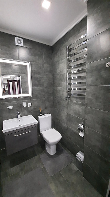 Продаж Квартира на улица Хлібна 4 Львов - изображение 15