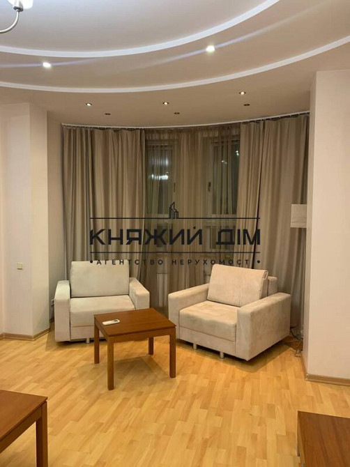 Оренда 2-кімнатної квартири-студіо м.Палац Спорта, код № 1175600. Київ - фото 3