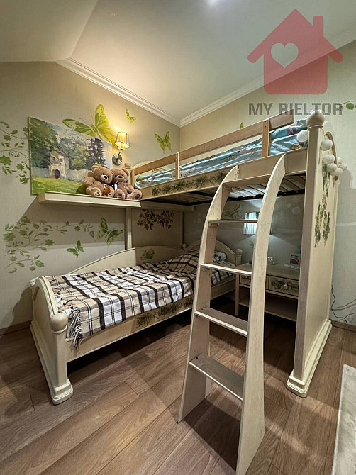 Продаж двоярусної квартири по вул.Волошина Ужгород - фото 8