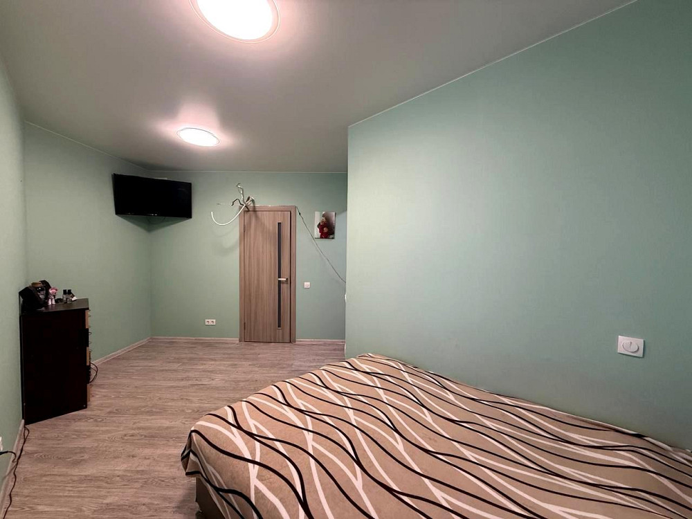 Продаж Квартира 1-кімнатна, 7/14 поверх на Івана Виговського вул., д. 10к Київ - фото 8