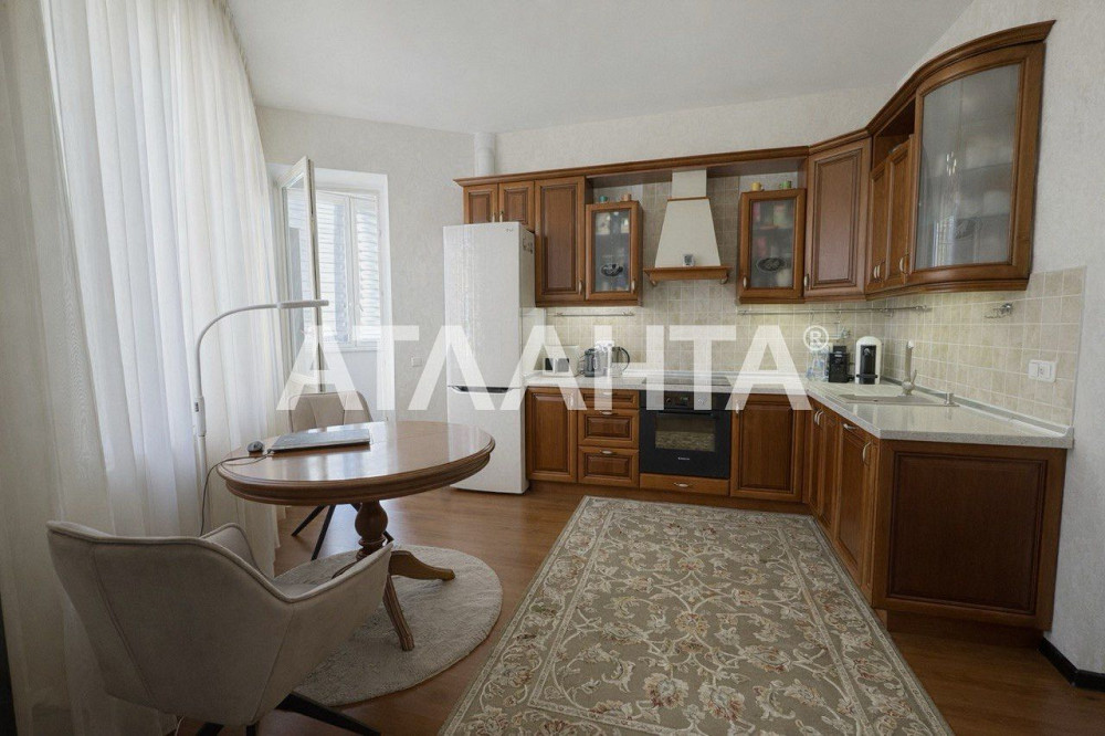 Продаж Квартира 3-кімнатна, 3/13 поверх на Володимира Івасюка вул., д. 6 Kiev - photo 5