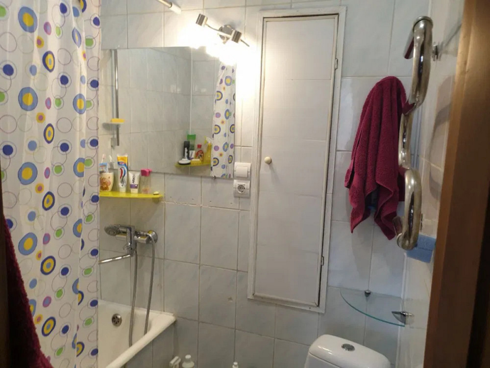 Оренда Квартира 1-кімнатна, 5/5 поверх на Алматинська, 54 Київ - фото 3