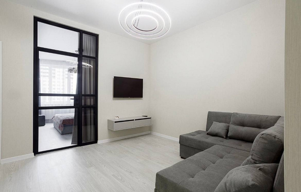 Красивая, двухкомнатная квартира на Люстдорфской дороге. Одеса - фото 8