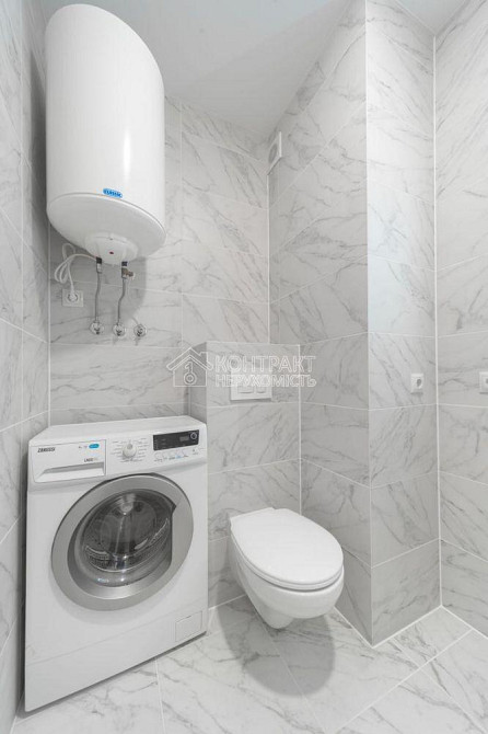 Продаж Квартира 1-кімнатна, 7/16 поверх на вул. проїзд Рогатинський Харків - фото 10