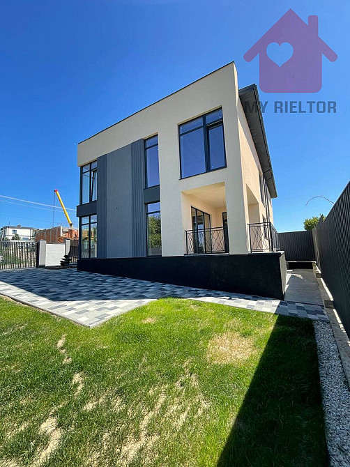 Продаж сучасного двоповерхового дуплексу! Uzhhorod - photo 7