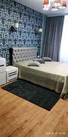 Оренда Квартира 1-кімнатна, 13/25 поверх на Гулака Николая ул., 4 Kiev