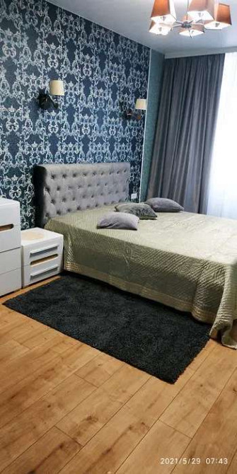 Оренда Квартира 1-кімнатна, 13/25 поверх на Гулака Николая ул., 4 Київ - фото 5