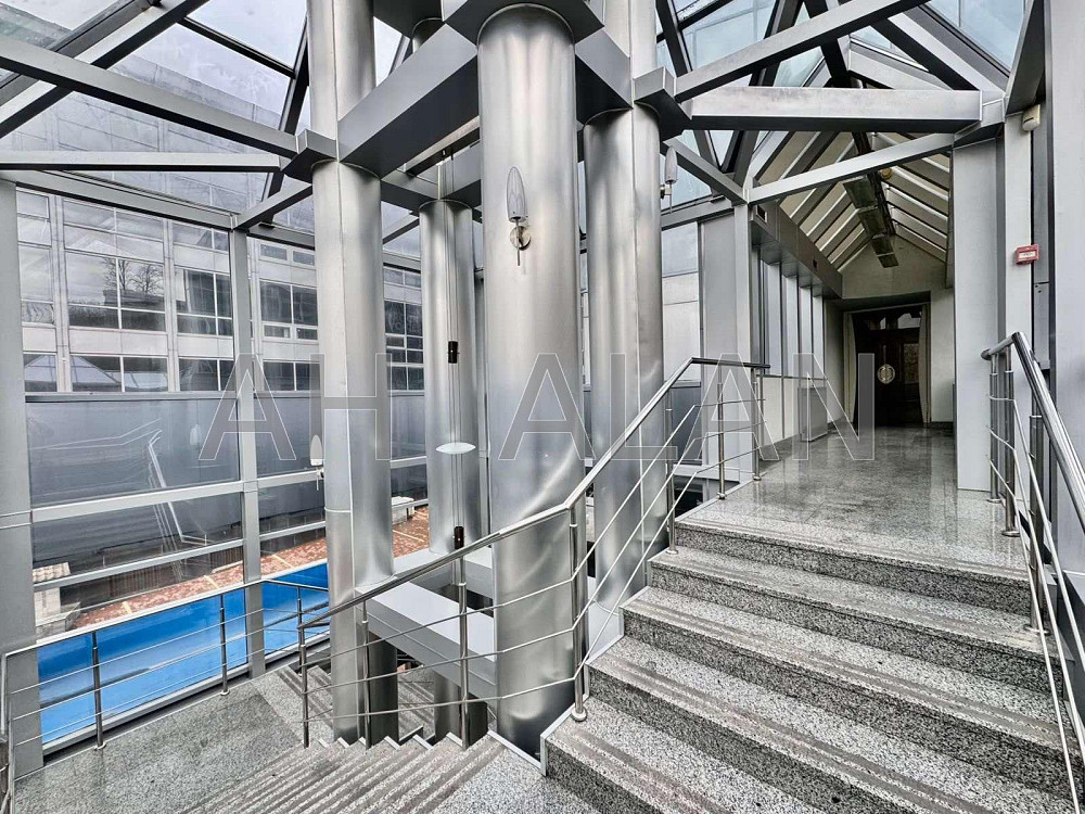 Оренда офісне приміщення на Спортивна пл., 3В приміщень - 4, поверх - 2/7 Kiev - photo 18