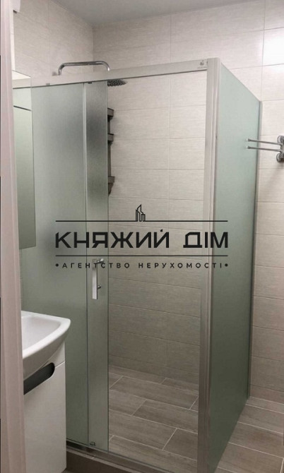 Продажа 1к.кв. в ЖК Лебединый, по ул. Ревуцкого 40в, м. Харьковская. № 21137600 Київ - фото 10
