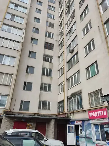 Продажа 3к Квартира 97 кв.м Свободи вулиця 19 Хмельницкий - изображение 7