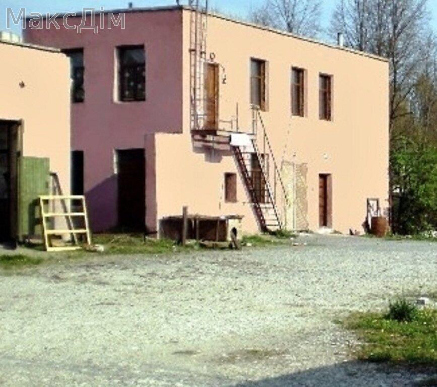 Оренда торгове приміщення на вул. Текстильна приміщень - 3, поверх - 1/1 Тернопіль - фото 1