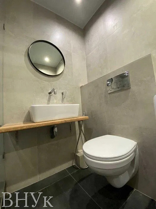 Продаж Квартира 1-кімнатна, 4/9 поверх на Степана Бандери Тернопіль - фото 8