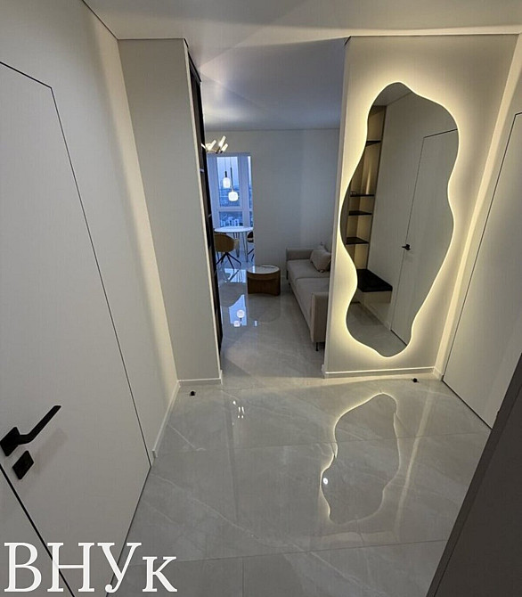 Продаж Квартира 1-кімнатна, 8/9 поверх на вул. Довженка О. Тернопіль - фото 17