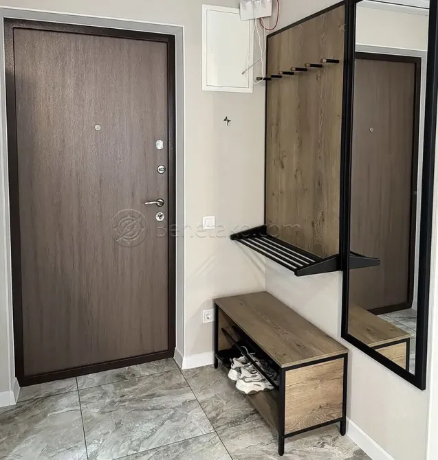 Аренда 1к Квартира 45 кв.м Курортный проулок, 1 Одесса - изображение 8