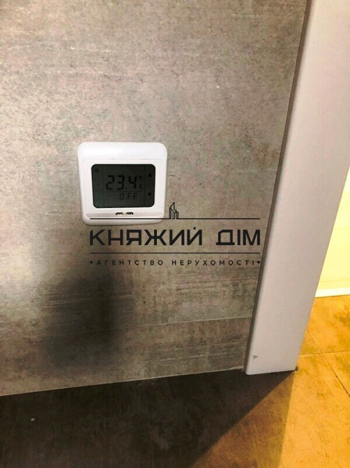 ЖК Central Park Продаж 1 кім. студіо на Джона Маккейна М Либідська Код 21143499 Київ - фото 12