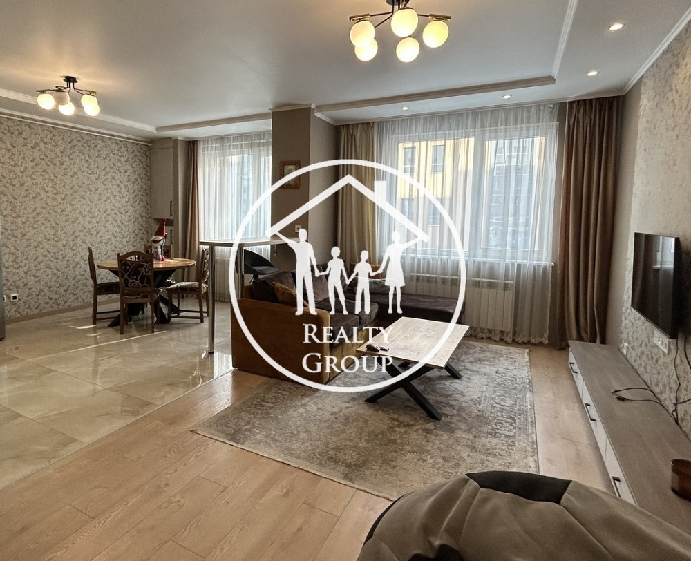 Продаж Квартира 3-кімнатна, 3/10 поверх на Угорська, 14 Львів - фото 4