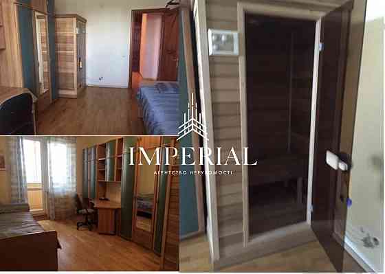 Оренда Квартира 4-кімнатна, 11/18 поверх на вул. Єжи Ґедройця Киев