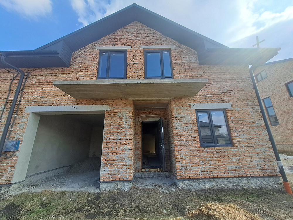 Продаж. Будинок. Дуплекс. Тернопіль. С. Байківці. Байківці - фото 5