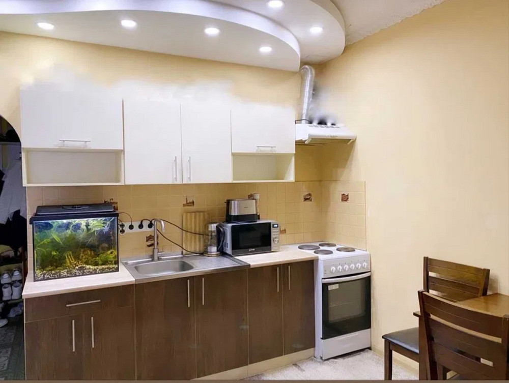 Оренда Квартира 2-кімнатна, 3/18 поверх на вул. Кладіївська ЖК Грюнвельд, 40-г Київ - фото 1