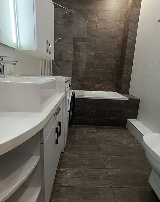 Продаж Квартира 2-кімнатна, 2/9 поверх на Дмитра Луценка вул., 12 Kiev - photo 15