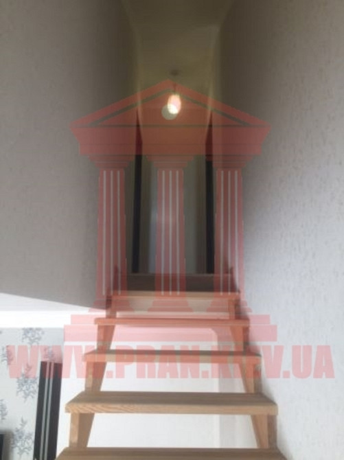 Продаж 3к Квартира 90 кв.м Звездная Бориспіль - фото 12