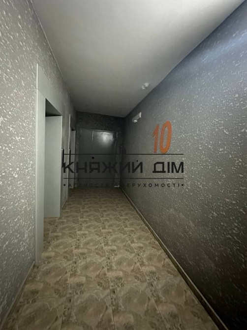 БЕЗ КОМІСІЇ! Продаж 1-кім. квартири у ЖК Медовий. Код 21146141 Київ - фото 3