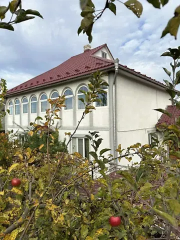 Продаж 2-поверховий   215 кв.м 5 кімн. на 2-й Зеленогайський провулок 7 Новоселиця - фото 8