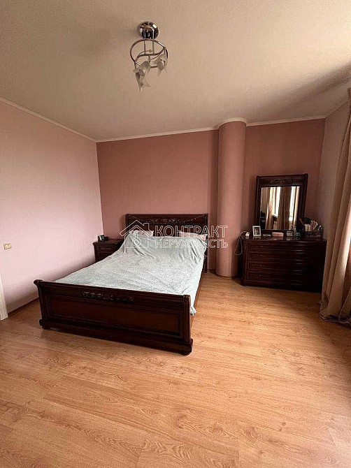 Продаж Квартира 2-кімнатна, 7/9 поверх на вул. Сергіївська Харків - фото 7