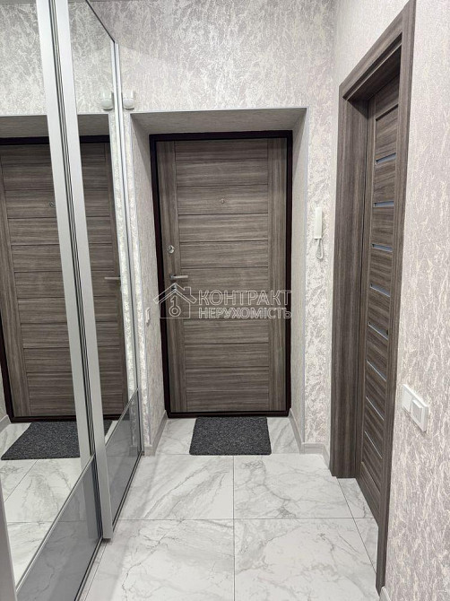Продаж Квартира 1-кімнатна, 4/9 поверх на вул. Перемоги Харків - фото 15