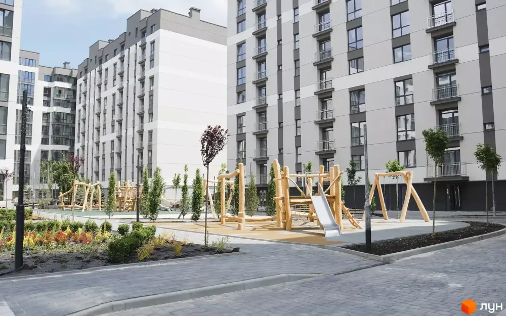 Продаж Квартира 2-кімнатна, 1/9 поверх на вул. Крихівці / Виноградна Івано-Франківськ - фото 1