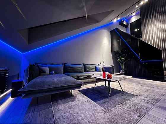 Продаж Квартира 2-кімнатна, 7/7 поверх на Березнева, 12 Київ