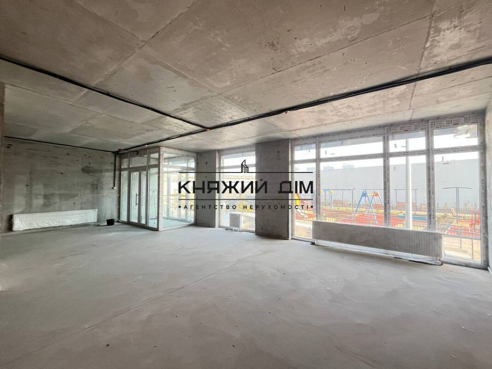 Оренда офісне приміщення на Днепровская Набережная поверх - 1/28 Київ - фото 4