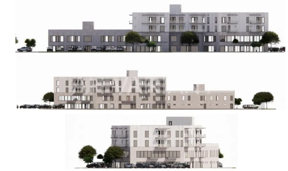 Продаж 1к Квартира 50 кв.м Богдана Хмельницького Минай - фото 2