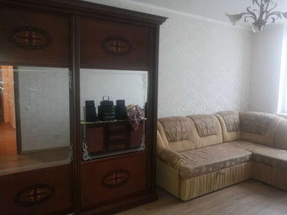 Оренда Квартира 2-кімнатна, 13/24 поверх на ул. Бориса Гмыри Київ - фото 1