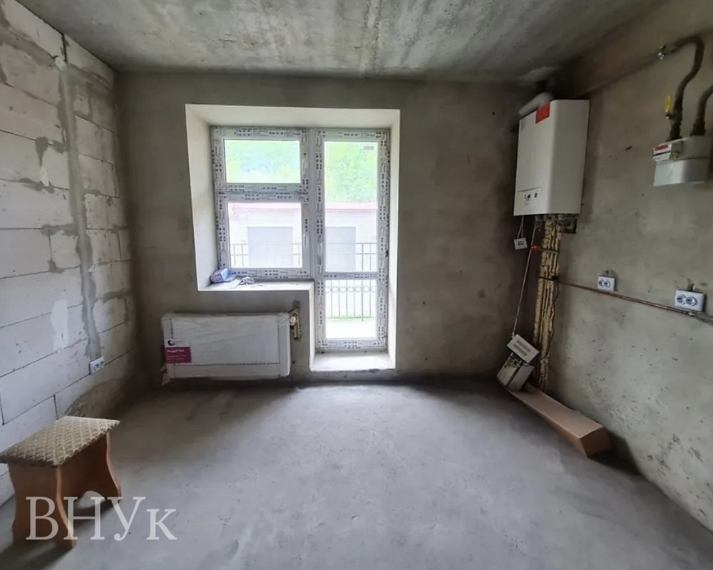 Продаж Квартира 2-кімнатна, 1/10 поверх на вул. Гайова Бічна Ternopil' - photo 9