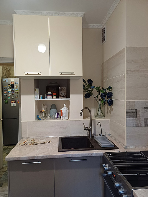 Продам 3-комнатную квартиру на пос.Котовского Одесса - изображение 8