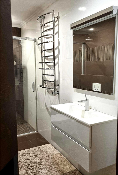 Продаж Квартира 3-кімнатна, 15/24 поверх на Єлизавети Чавдар вул., д. 2 Kiev - photo 20