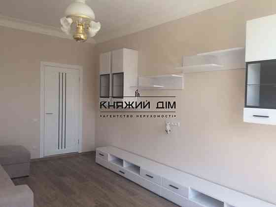 Продажа раздельной 2-х к. кв. в центре м. Крещатик 1 минута. № 21119950 Київ