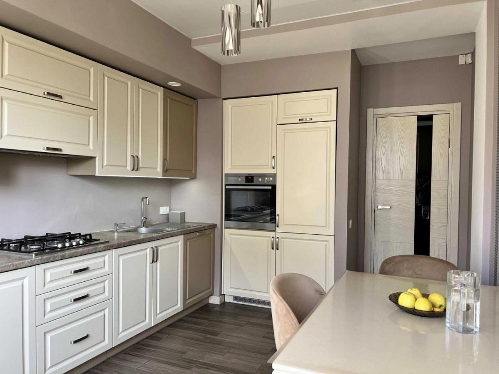 Продаж Квартира 4-кімнатна, 8/8 поверх на вул. Малоголосківська, 8д Львов - изображение 10