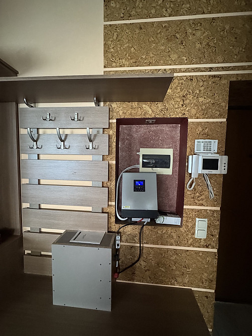 Продаж Квартира 3-кімнатна, 1/5 поверх на Берегова, 22а Івано-Франківськ - фото 7