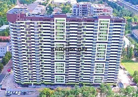 Продаж 3к Квартира 72 кв.м Бориспольская ул. Київ