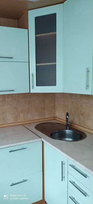 Оренда Квартира 1-кімнатна, 2/5 поверх на Празька, 21 Київ - фото 5