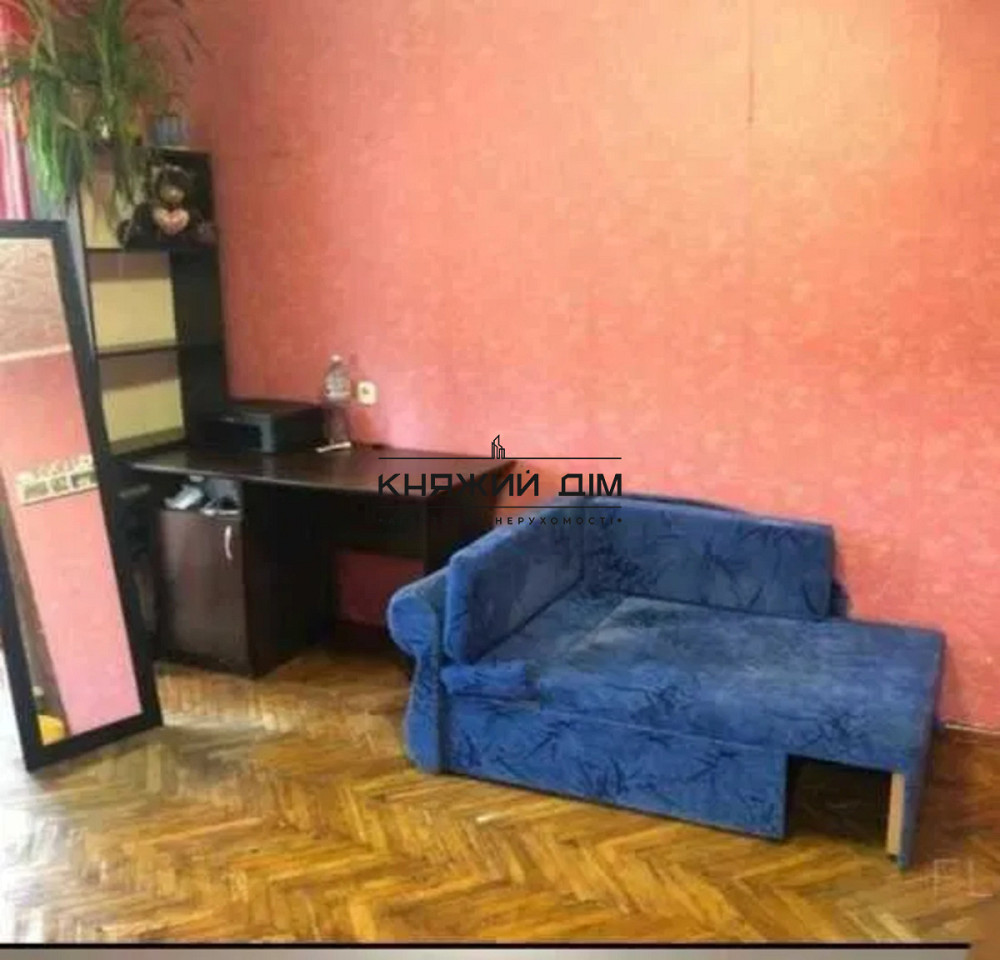 Продаж 3-кімнатної квартири, вул. Чорновола. № 21146648 Київ - фото 10