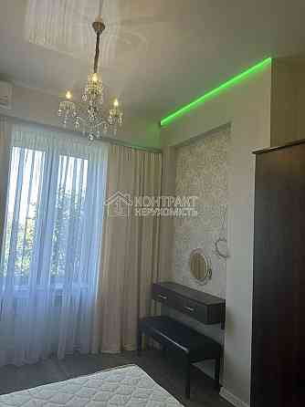 Продаж Квартира 3-кімнатна, 3/4 поверх на вул. Гольдбергівська Харьков