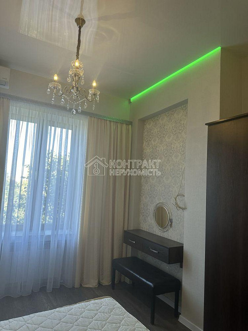 Продаж Квартира 3-кімнатна, 3/4 поверх на вул. Гольдбергівська Харків - фото 3