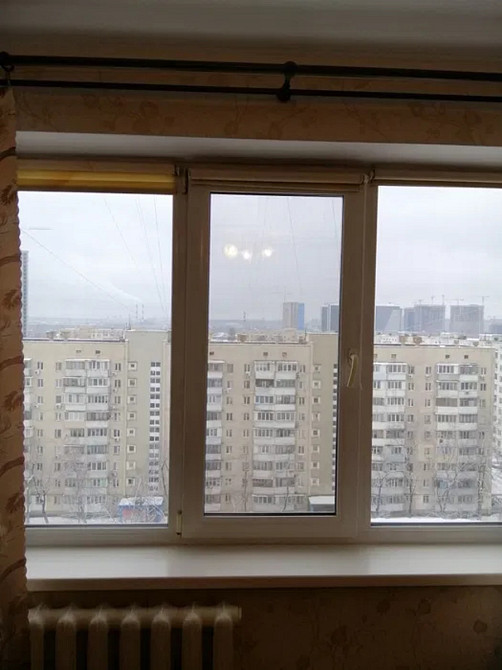 Оренда Квартира 1-кімнатна, 12/16 поверх на Здолбунівська, 5 Київ - фото 15