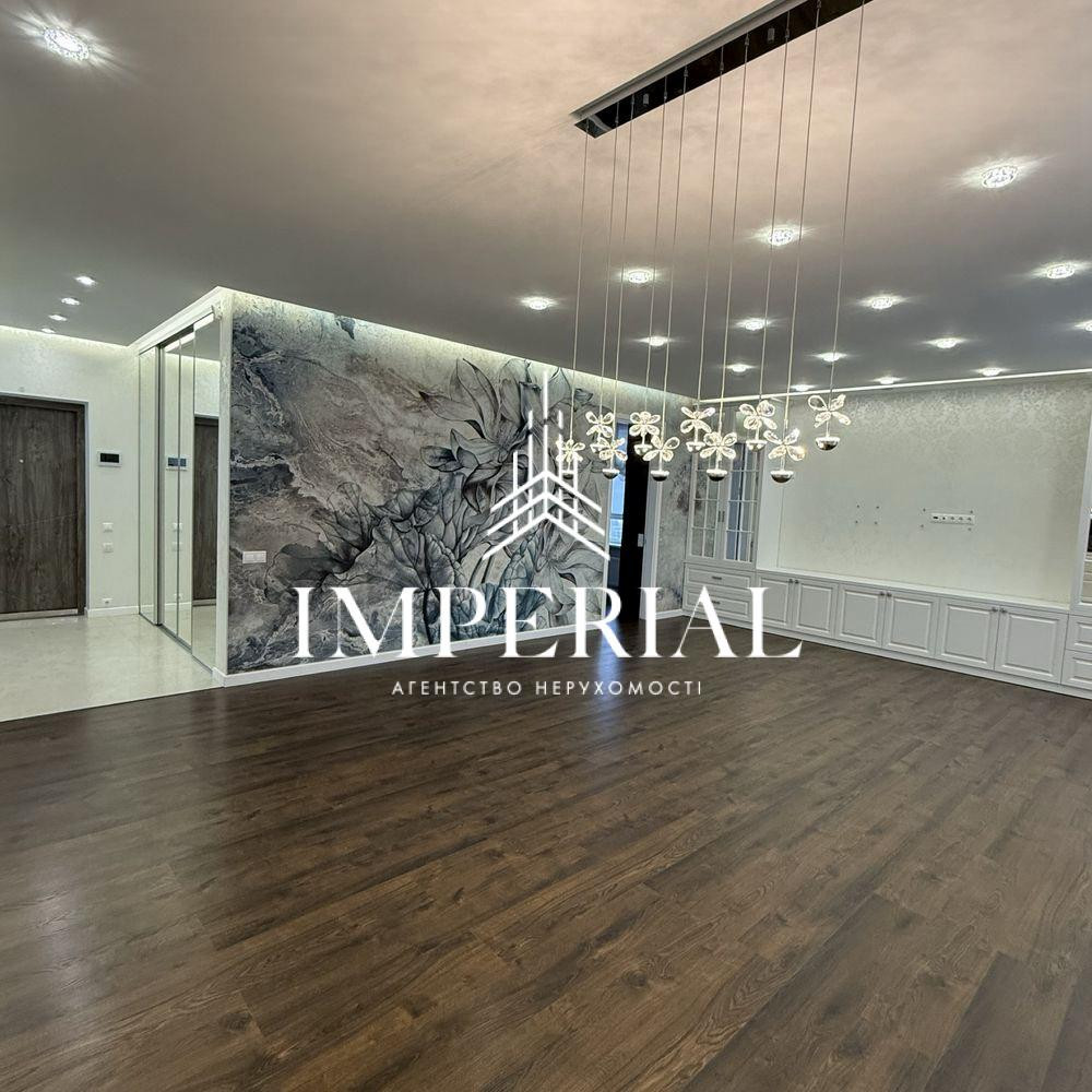 Продаж 4к Квартира 147.2 кв.м Шолуденка вул. Киев - изображение 3