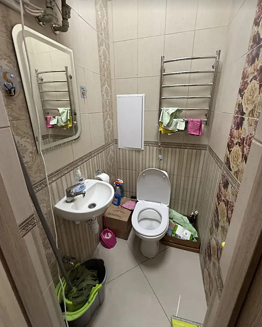 Оренда приміщення вільного призначення поверх - 1/3 Тернополь - изображение 7