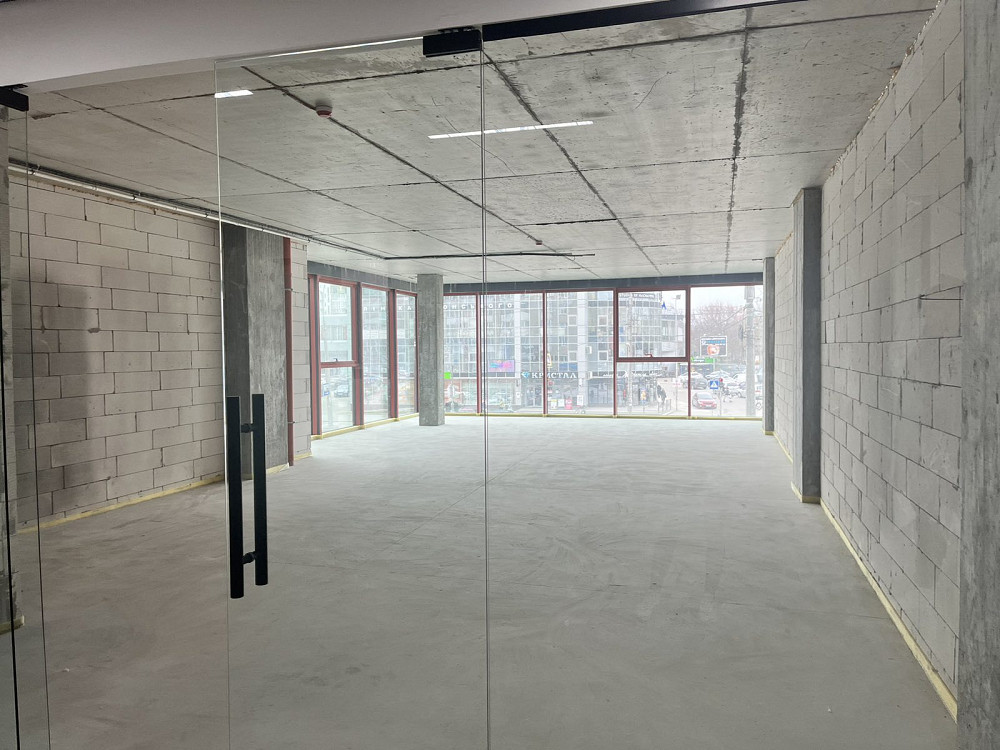 Оренда торгове приміщення на вул. Торговиця поверх - 2/4 Ternopil' - photo 12